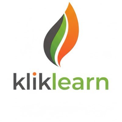kliklearn's profile picture. empowering organizations to thrive in an ever-evolving business landscape by bridging the gap between organizational needs and effective learning solutions