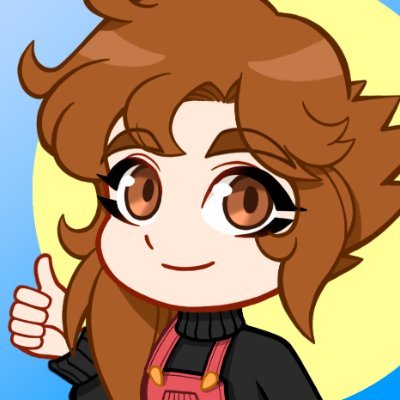 Shadshakia's profile picture. 🎨Artist, 📚Writer, ▶️Youtuber, and 💻Graphic Designer. ESP/ENG
COMMISSIONS OPEN

NO BITCOINS

Bsky: @shadshakia
Youtube: Shad's Studio
Twitch: Shadshakia