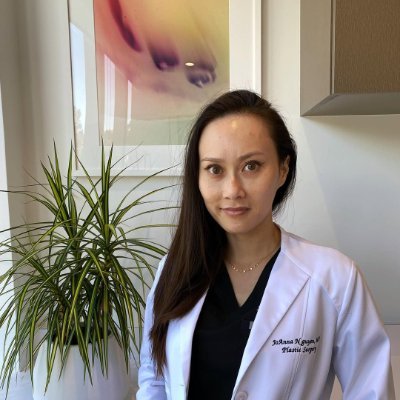 JoannaNguy4j's profile picture. Make America Great Again" First Amendment, 2A supporter, business owner, and a mother. Promote positive thoughts and resist evil. Patriot, peace is king. ☮️🇺🇸