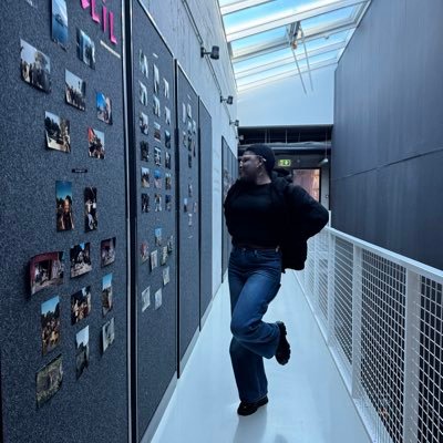 phaboyindamola's profile picture. I am gradually becoming who God has called me to be. His love is transformative, it changes everything it touches|| Fintech