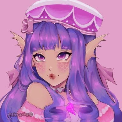 nymphsuperstar's profile picture. °˖✧˚ʚ♡ɞ˚✧˖°

@PearlVelour - The Lamby to my Sonia 🎀

🎀Thank You @trashbagtox for my FABULOUS banner