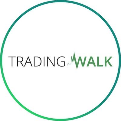 tradingwalkk's profile picture. Step by step strategies and Signals that work📈