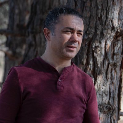 ylzsedat's profile picture. Gazeteciliği askıya almış, haber tutkunu! Diyarbakır Büyükşehir Belediyesi Basın Danışmanı