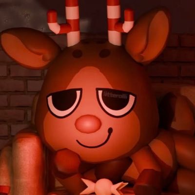 rylan4969's profile picture. HI i draw🐾 ⛓️🎀(Art trades OPEN) pan🩷💛💙demiboy🎀multifandom Rudie is gonna get it he/they