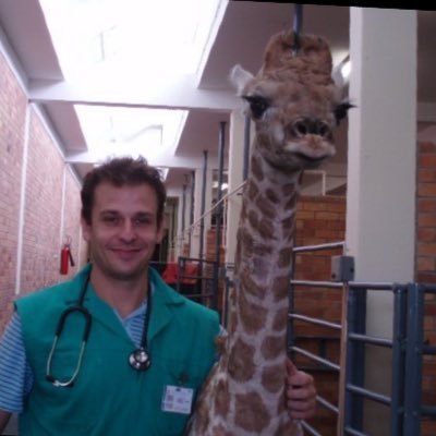 Brycethevet's profile picture. Christian