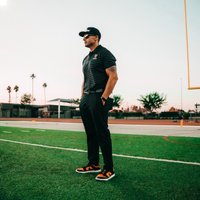Robert Pedroza (@pedrozapanthers) 's Twitter Profile