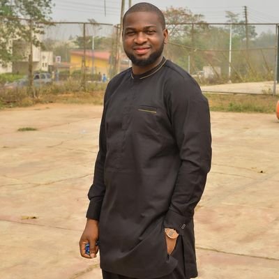 idris_ambali's profile picture. Full stack Developer(.NET framework and Angular|Electrical and Electronics Engineer|Judoka:BRONZE MEDALIST 2014 NUGA GAMES.