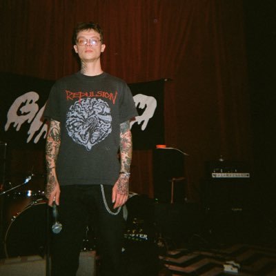 EVERETTSTYLE's profile picture. Adipocere // Everett Style