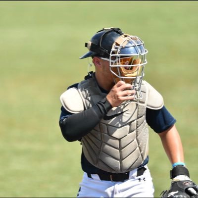 BobbyIrving270's profile picture. Coastal Bend Baseball