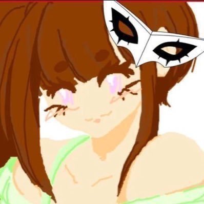 rikaxmarika's profile picture. i like merm4id a normal amount // i’m persona 5 marika oomf // banner by @s4dyew 🫶 // pfp by @adsy_sae 🫶 // 19, she/her // d4dj, pjsk, hypmic, jojos, etc