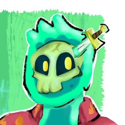 TeufelPaintjob's profile picture. 19 | beginner digital artist | open to trade/reqs | main is @LizaARokatunder