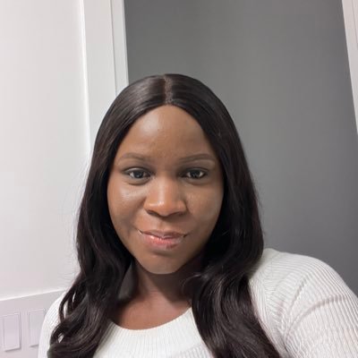 ah4ke's profile picture. Romans 12:12 ✝️ | Tech 👩‍💻| Manutd ⚽️ | BlueJays  ⚾️ | Movies 🎥 | RealityTV 📺