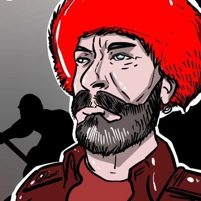 DoxamiLaFava's profile picture. H24 contro i bulli.
Nella pic di copertina, il peggiore di tutti.
La monnezza david puénte, il bullo cacasotto della rete.