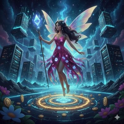 Twinxi_Pie's profile picture. Web3 Enthusiast ❤️❤️❤️
$SHIRO's Cosmic Journey  🌟