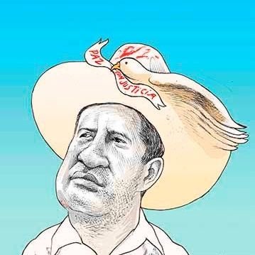 Antiamexico's profile picture. Especializada en #SeguridadCiudadana #PolicíayGénero #BienestarPolicial #InnovaciónPolicial. CO-LABORATORIA. Coordino programa de #Seguridad en @SeyPaz