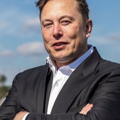 ceooftesla645's profile picture. Spacex •CEO •CTO 🚔| Tesla •CEO and Product architect 🚄| Hyperloop • Founder 🧩| OpenAl • Co-founder 👇| Build A 7-fig IG https://t.co/kl9N0XVLzO