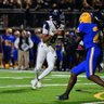 isaiahbatten_2's profile picture. '26 QB - 6’3 205 lbs - 3.9 GPA - Pope John Paul II (TN) - (615-878-2367) - NCAA ID - 2511762790 - Jeremiah 29:11 isaiahbatten2@gmail.com