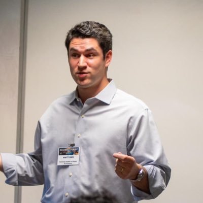 MattFreyKY's profile picture. Catholic