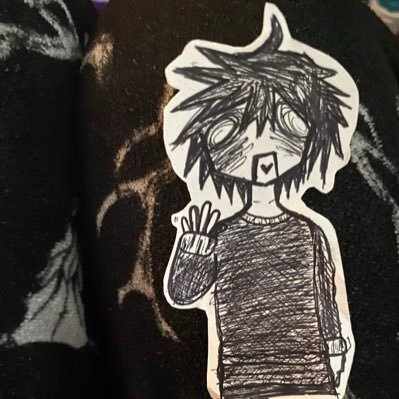 bonepiercing's profile picture. #married