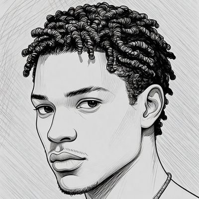 krayetor's profile picture. cyber space