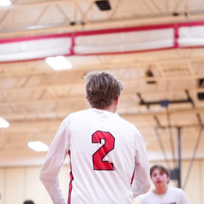 AidenParks27's profile picture. Clarence HS True 28’ 5’9 140 lbs | PG 🏀| 2B/SS ⚾️| WR/SS 🏈| 3.9 GPA| IG- @aiden_parks_18