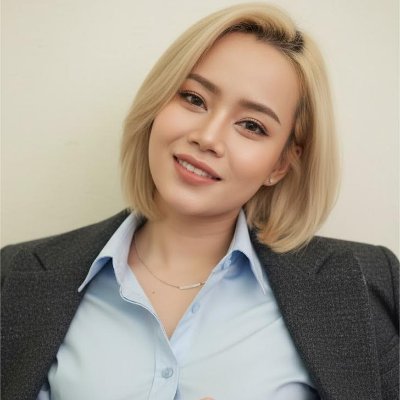 Ella7759's profile picture. Entrepreneur
"Dream big, work hard, stay focused, Do what you love, love what you do"❤ 🚫PORN 🚫Scam 🚫Bot