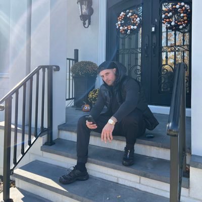 GjaniHandsome's profile picture. entrepreneur