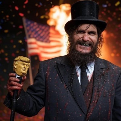 GTemporarily's profile picture. If God existed, we would have to kill him