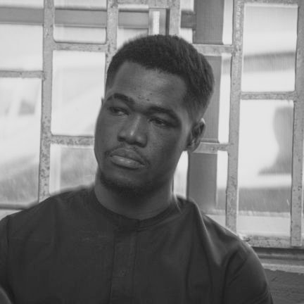 alabaafolami's profile picture. Graphic designer| UI/UX designer| Public Speaker| Aspiring Diplomat| International Relations Researcher