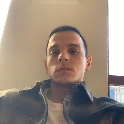 ahmtkrc8's profile picture. 🇹🇷