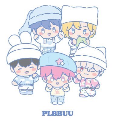 plave_bunny's profile picture. 플리2기“박둠바 사랑해” 👉👈구)효댕이 이름 바꿨어요