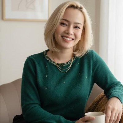 Jeanine546's profile picture. Entrepreneur
"Dream big, work hard, stay focused, Do what you love, love what you do"❤ 🚫PORN 🚫Scam 🚫Bot