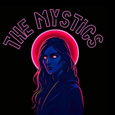 themysticsband's profile picture. Liverpool based band. Debut single creeping around can be found at: https://t.co/FmNvau6RO3