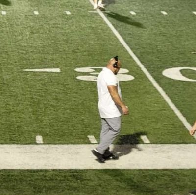 CoachCamGreene's profile picture. Defensive Coordinator at Smithville High School