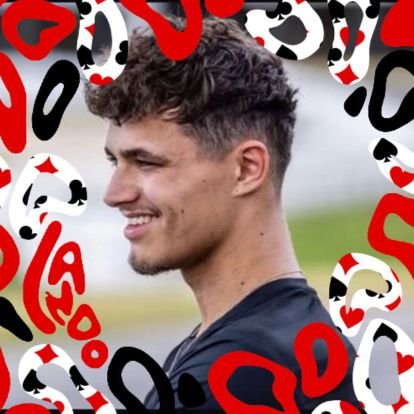 lanlandedd's profile picture. here for number four                                                                                                     

fan account!