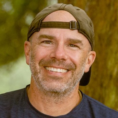 erikdlarson's profile picture. I explore how the decision revolution impacts business leadership. Founder and CEO of Cloverpop. MIT. HBS. USAF. USA. Stand with Ukraine.