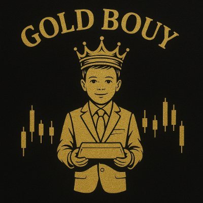 Goldbouytrades7's profile picture. Gold Trader | Market Analyst | Sharing insights, trends, and strategies that move markets.

Consistency builds legacy.”