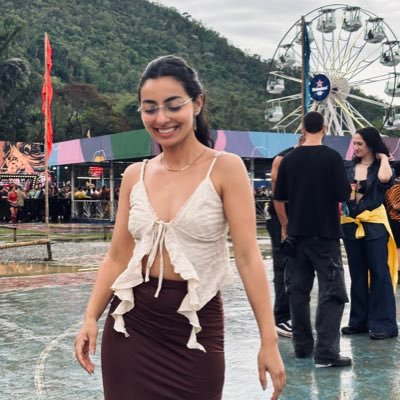 gabidolis's profile picture. it’s my party