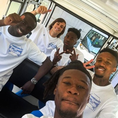 millie_og's profile picture. HALA MADRID🇪🇸