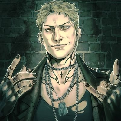 kukolnydomik's profile picture. 🇱🇻/🇷🇺 chick/ Adult 21+🔞/ Doll collector🪆/ Multifandom (AoT, OP, Naruto, etc) 🔄/ Multishipper (MarcoAce, All/Reiner)💍/ Fanfic writer✍🏻/ Minors DNI🚫