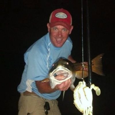 capt_reubanks's profile picture. 