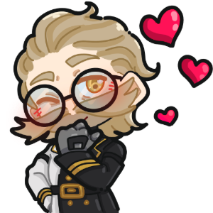 ProfKilobyte's profile picture. Calm │ Calculated │ Sarcastic │ Villain VTuber │ Dark Comedy │ Chaotic

Studying humanity through chaos and comedy.

https://t.co/yL0FetZ0hP