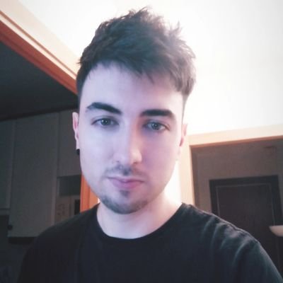 Adrian_bcnn's profile picture. Barcelona || Web Dev || Videogames || Anime