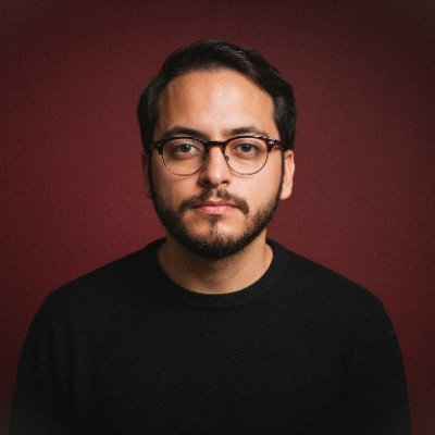 Jopesandoval's profile picture. Creador de contenido