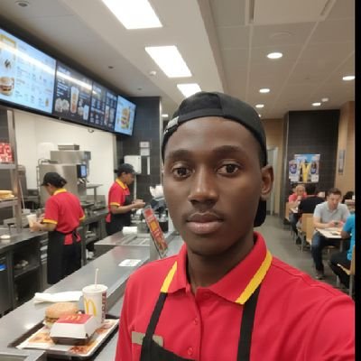 Ssemaganda47581's profile picture. young happy loving ♥ baby