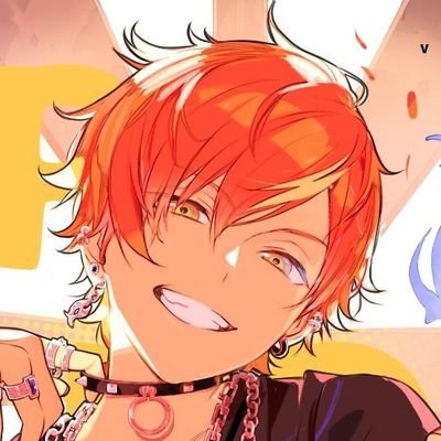 AKIYAMAMlZUKI's profile picture. ㅤ   𓈒  𖥔 ݁  “  let's be together , mizuki . ” 𝅄    💥      ۪   ݁   𓈒 

ㅤㅤ              ۪      𝅄     ꒰  #暁山瑞希  ꒱    ۪   ݁  mizu5 CEO  ݁   ۪    ୧