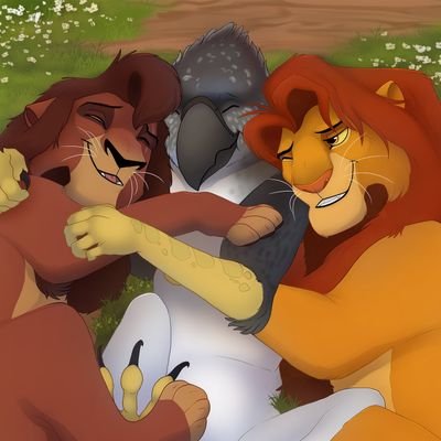 UlyssesLaFur's profile picture. Just a serg/derg/horse/birdie with a Hurdy Gurdy. Free Palestine 🇵🇸!!!