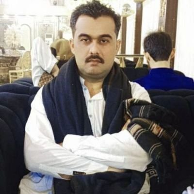 sajjad_bhatti07's profile picture. محمد سجاد 🇵🇰
From Liaqatpur, Rahim Yar Khan — Living in Karachi 🏙️
Supporter of PML-N 💚 | Love Pakistan, Respect Everyone 🇵🇰