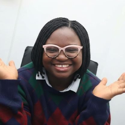 udanma48690's profile picture. 