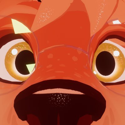 Vishka_Foxx's profile picture. 18 | Asexual | he/him | Artist (?)  | SPA/ENG (Main Spanish)